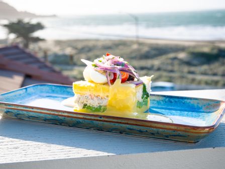 Pacifica Beach Hotel