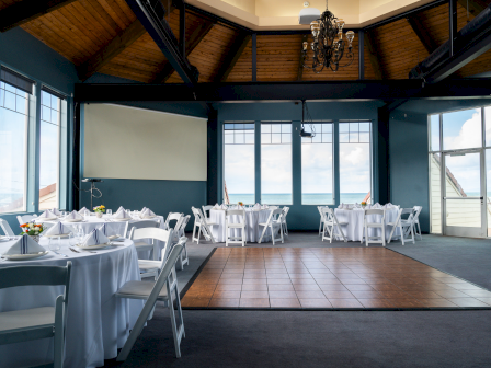 Pacifica Beach Hotel