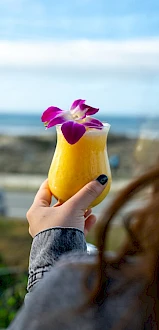 Pacifica Beach Hotel